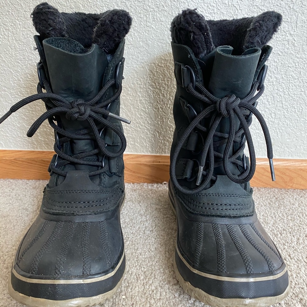 Sorel Winter Boots